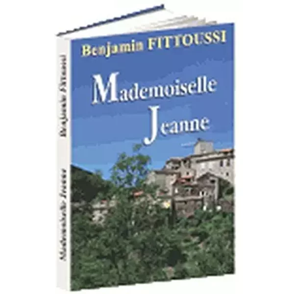 Mademoiselle Jeanne-image