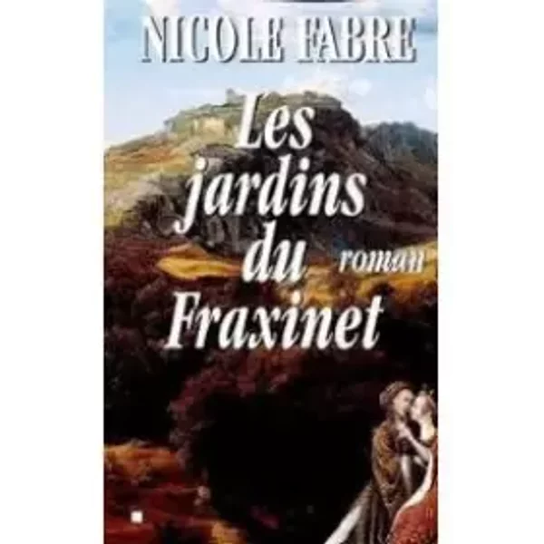 Les Jardins Du Fraxinet - Fabre Nicole-image