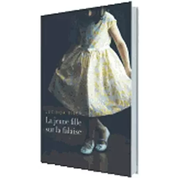 La Jeune Fille sur la falaise