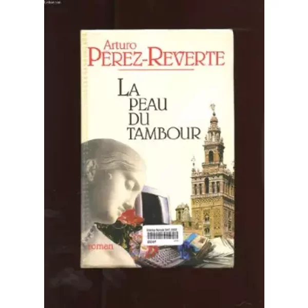 Non Renseigné - PEREZ-REVERTE Arturo-image