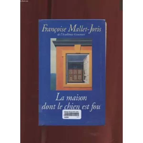 Non Renseigné - MALLET-JORIS Francoise-image