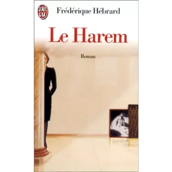 Le Harem - FréDéRique HéBrard-image