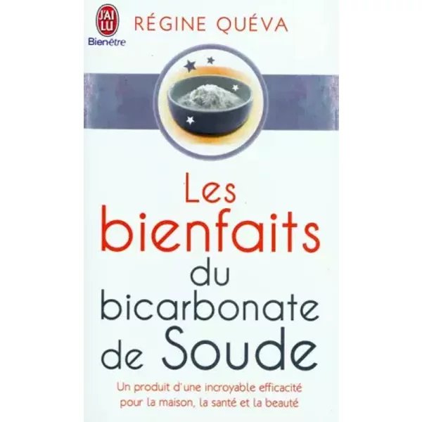 Les Bienfaits Du Bicarbonate De Soude - RéGine QuéVa-image
