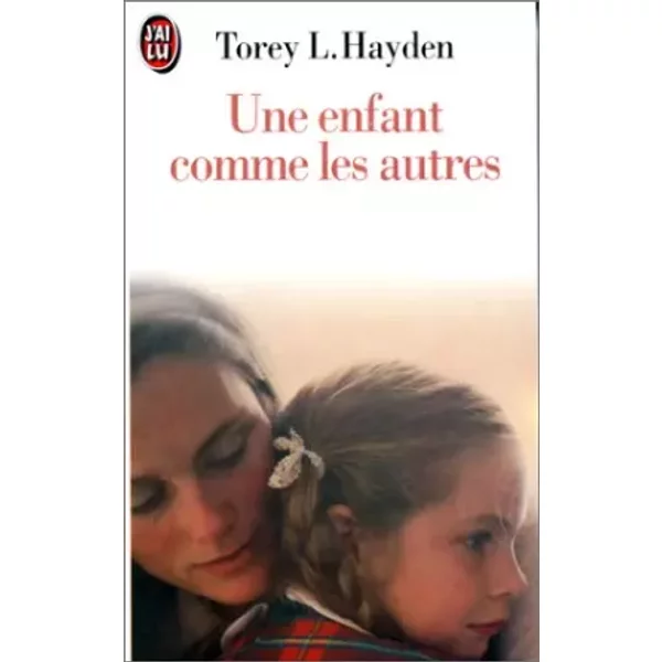 Une Enfant Comme Les Autres - Torey L. Hayden-image