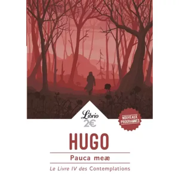 Pauca Meae - Livre Iv Des Contemplations - Victor Hugo-image