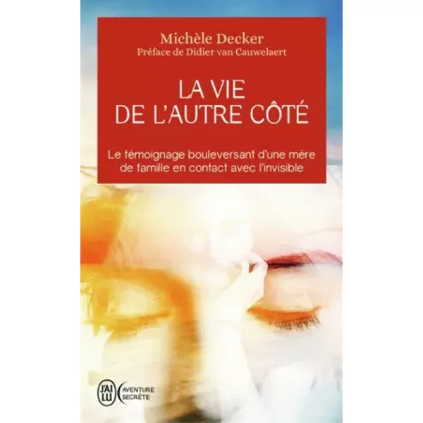 La Vie De L'autre CôTé - Michele Decker-image