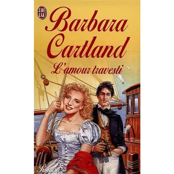 Ne vous noyez pas dans un verre d'eau - Barbara Cartland