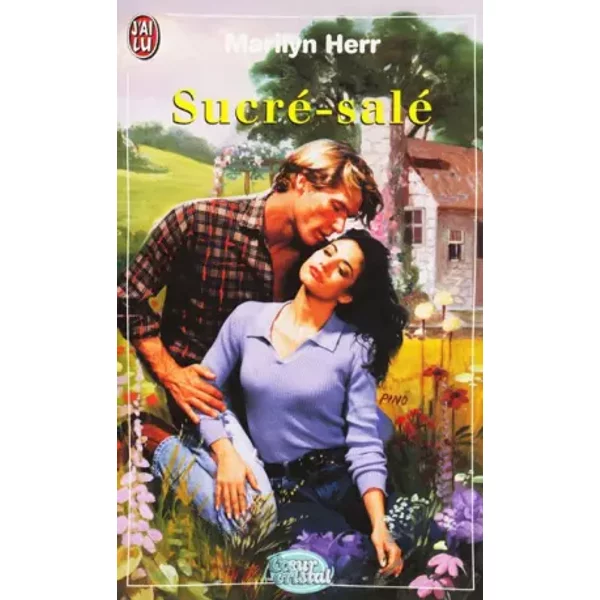 Sucré salé - Marilyn Herr