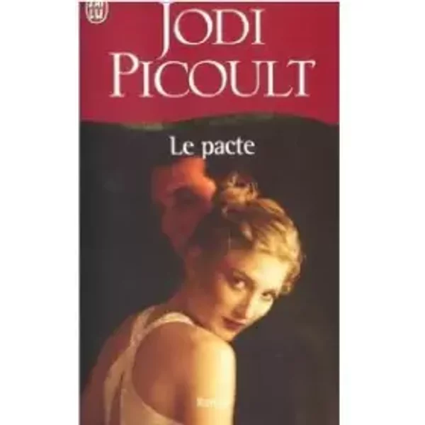 Le Pacte - Jodi Picoult-image