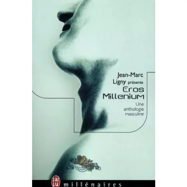 MilléNaires - Collectif, Jean-Marc Ligny-image