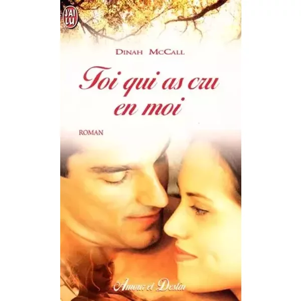 Toi qui as cru en moi - Call dinah Mac