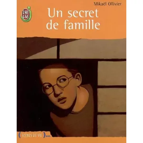 Un Secret De Famille - MikaëL Ollivier-image