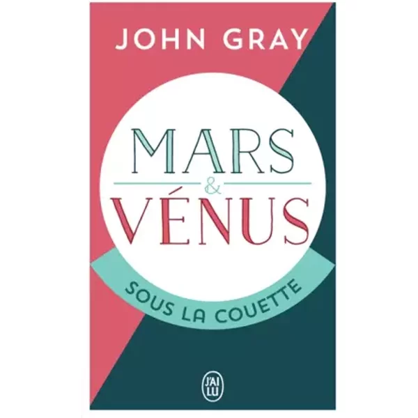 Mars Et VéNus Sous La Couette - John Gray-image