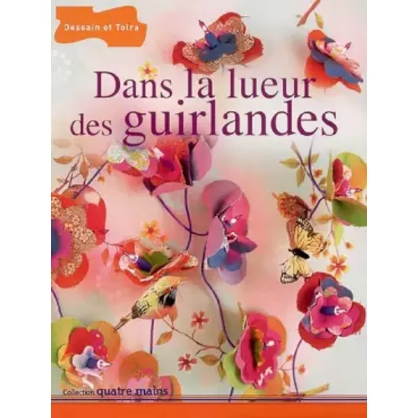 Dans la lueur des guirlandes - Meriem Varone, Collectif