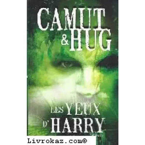 Les Yeux D'harry-image