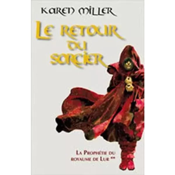 Le Royaume Du Nord - Bernard Clavel-image