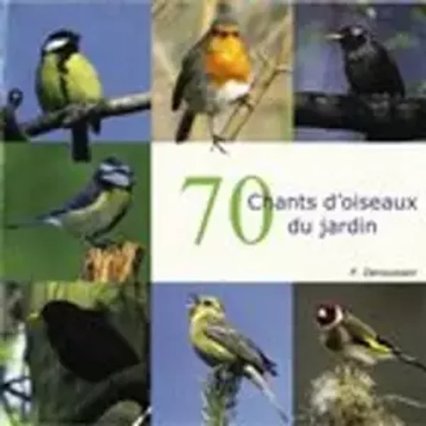 Des Vies D'oiseaux-image