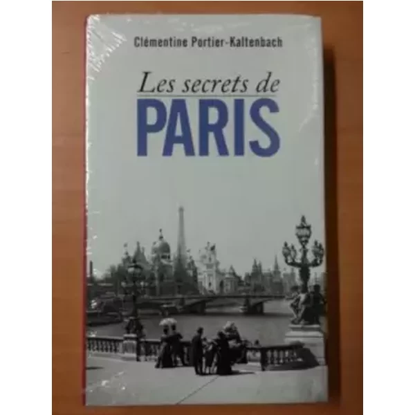 Les Secrets De Paris-image