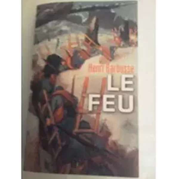 Le feu