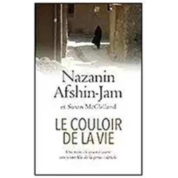 Le Couloir De La Vie-image