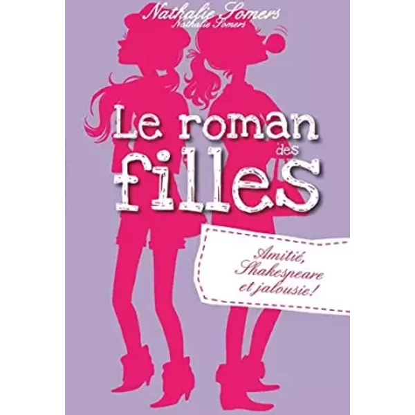 Le Roman Des Filles - Tome 3-image