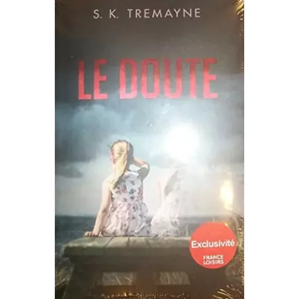 Le Doute - S.K. Tremayne-image