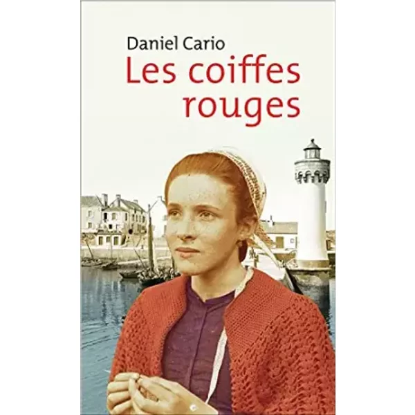 Les Coiffes Rouges - Daniel Cario-image