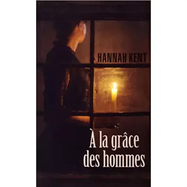 A La Grace Des Hommes - Trevillion Images Hannah Kent-image