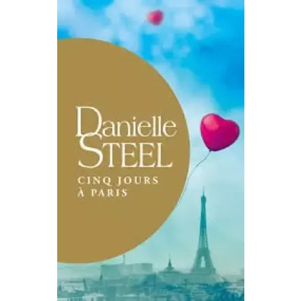 Cinq Jours à Paris-image