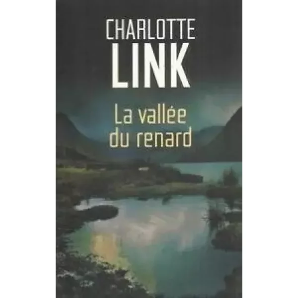 La ValléE Du Renard - Charlotte Link-image