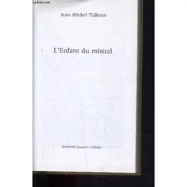Non Renseigné - Rufin JEAN-CHRISTOPHE-image