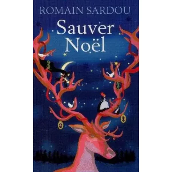 Sauver Noel - Sardou Romain-image