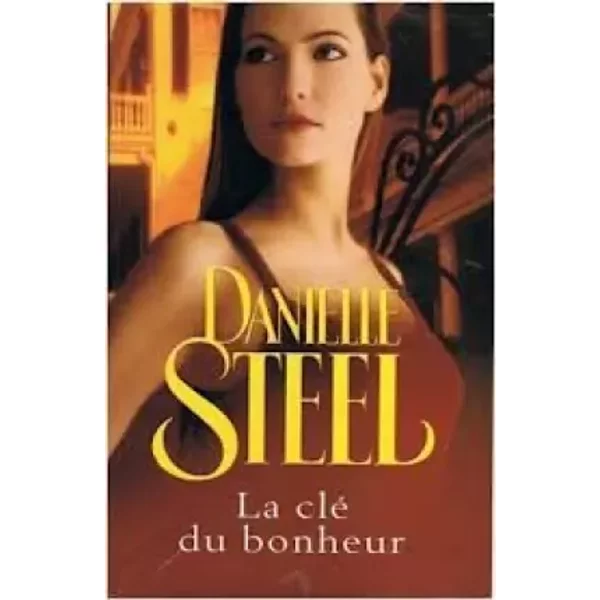 La Clé Du Bonheur - Danielle ; Bourgeois Steel-image