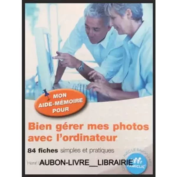 Bien GéRer Mes Photos Avec L'ordinateur - Lilen Henri-image