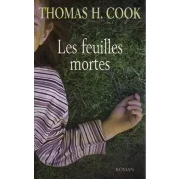 Les Feuilles Mortes - Cook Thomas H.-image