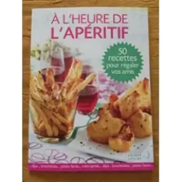 A L'heure De L'apéRitif - Rina Nurra-image
