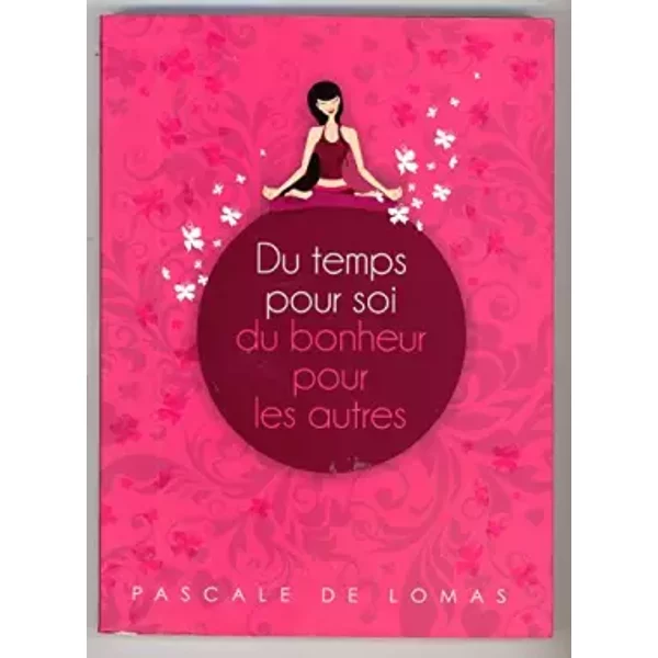 Du Temps Pour Soi Du Bonheur Pour Les Autres-image