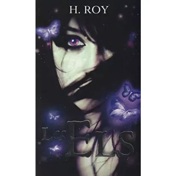 Les Els - H. Roy, France Loisirs-image