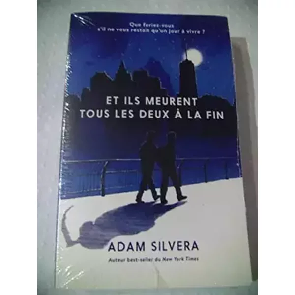et ils meurent tous les deux a la fin