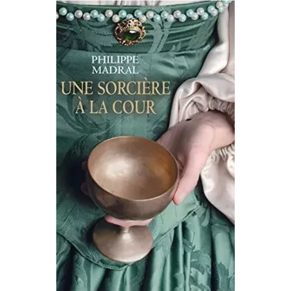 Une SorcièRe à La Cour-image