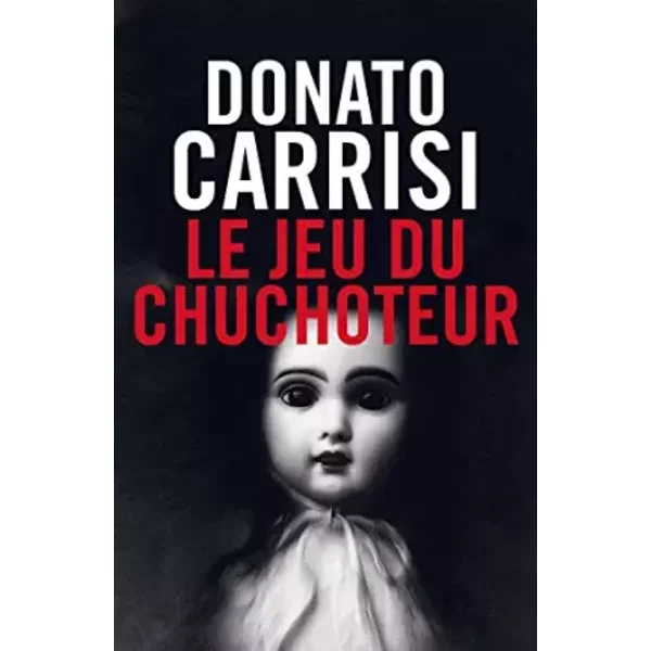 Le jeu du chuchoteur
