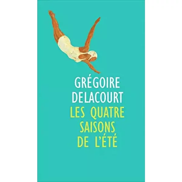 Les Quatre Saisons De L'éTé-image
