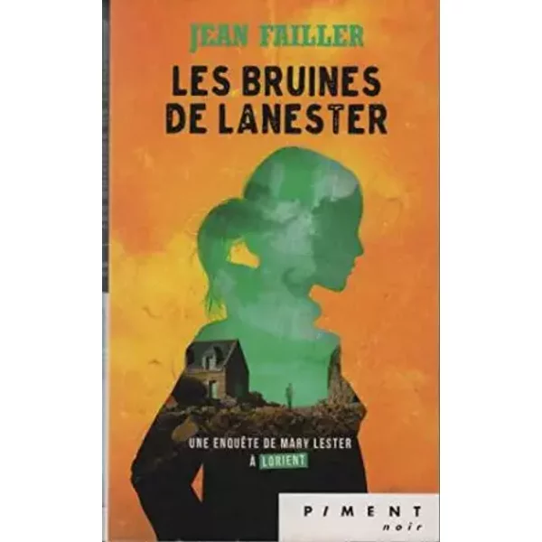 Les Bruines De Lanester - Jean Failler-image