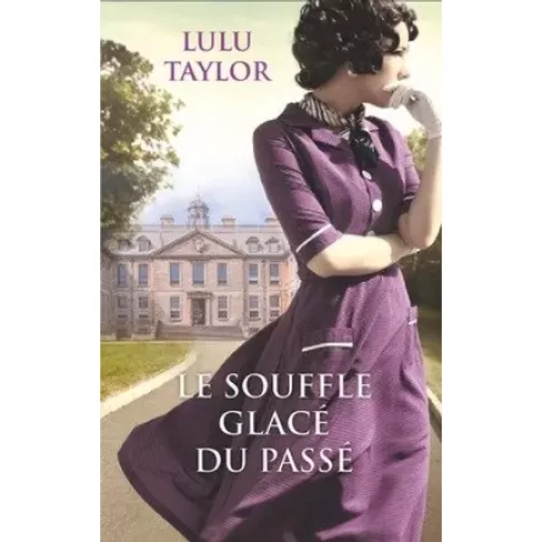 Le Souffle Glacé Du Passé - Lulu Taylor-image