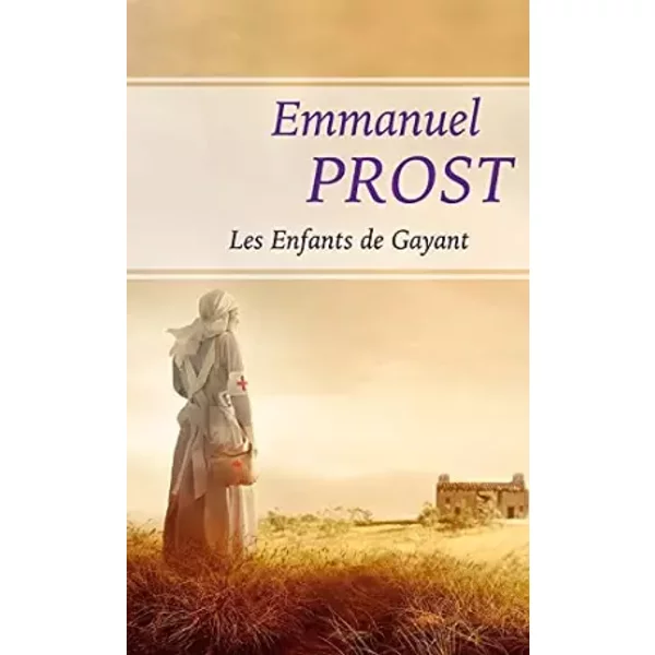 Les Enfants De Gayant - Emmanuel Prost-image