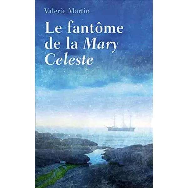 Le FantôMe De La Mary Celeste-image