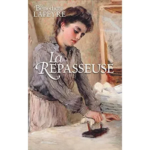 La Repasseuse-image
