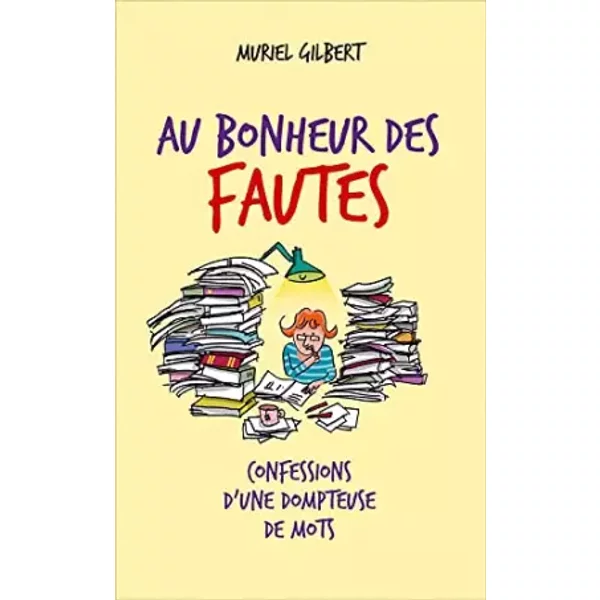 Au Bonheur Des Fautes-image