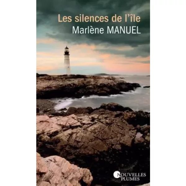 Les Silences De L'îLe - MarlèNe Manuel-image