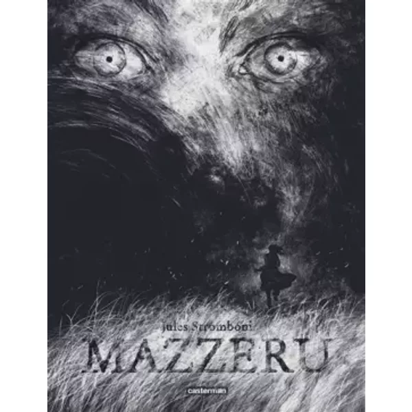 Mazzeru - Jules Stromboni
